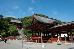 鎌倉って行ったことないんだが楽しい？