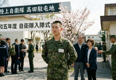 「自衛隊発言」立民議員の母体は日教組…「健康診断は徴兵制の前触れ」偏向教育の実態！