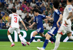 日本VSチュニジア戦、中国で驚異の視聴率をたたき出す ［6/22］