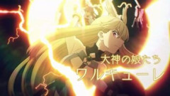 【FGO】北欧神話は現代でも人気ですがあなたはどこから北欧に入りましたか？