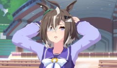 【ウマ娘】シュヴァちとルラちの間の子がタイホ…？