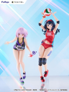 【画像】人気アニメの女の子の脚、ナーフされるｗｗｗｗ