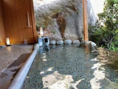 【悲報】温泉施設で『摩訶不思議な事件』が発生してしまう・・・・・