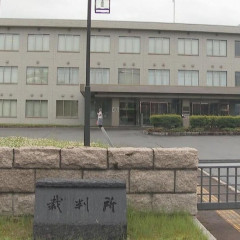 北海道・旭川女子高生殺害事件　内田被告に懲役27年の判決　旭川地裁