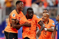 【悲報】オランダ・日本・スウェーデン「勝点4の3位になりてぇ…」←これ