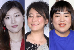 【悲報】逆に女芸人さんってどう扱ったら面白くなんのよｗｗｗｗｗｗｗｗｗｗ