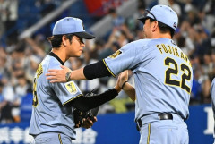 【朗報】高橋遥人、偉業を成し遂げるwwwwwwwwwwwwwwwwwwwwwwwwwwwwwwwwwwwwwwwwwwwwwwww
