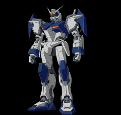 ※デュエルガンダムと関連機体について語ろう