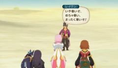 RPGにおける『序盤のエリア→砂漠』『終盤のエリア→雪の街』と言う謎の鉄則ｗｗｗｗ