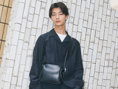 男のバッグの正解、ついに見つかるｗｗｗｗｗｗｗｗｗｗｗｗｗｗｗｗｗｗｗ
