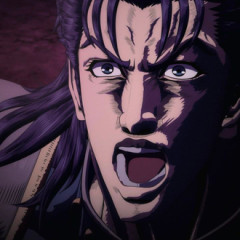 【北斗の拳】アイリイイイイイイ！！！！！