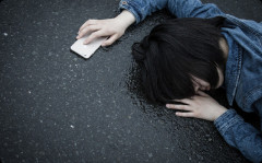 Twitterのフォロワーが相次いで自サツで亡くなってる・・・