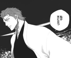 【BLEACH】藍染「私が天に立つ（虚軍を従えただけ）」