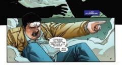 【画像】MARVEL「韓国のスーパーヒーロー？まぁこんな感じでええやろ」