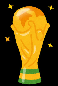 【実況・感想】FIFA ワールドカ 2026 日本 vs チュニジア