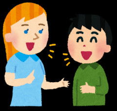 外国人が富士そば見て美味しいのか俺に聞いてきたんだけど