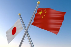 1989年の日本人、中国に親しみを感じる人が50%以上で韓国より高かった