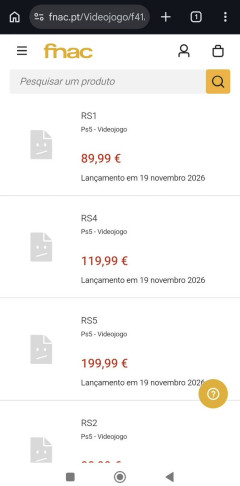 GTA6、コレクターエディションの価格が€199.99（36,998円）か