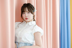 【朗報】女声優さん、20代ラストにとんでもない尻を披露してしまう