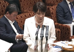 【悲報】高市早苗さん、やっぱりサナエトークンの企画書を見ていた…