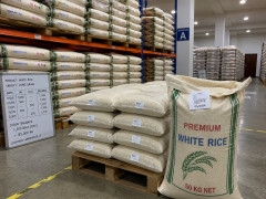 【悲報】米卸「このまま米が売れなければ26年産の米は生き場を失う」