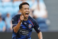 浦和レッズが豪ニューカッスル・ジェッツ退団のMF水沼宏太を獲得と発表　「僕の全てを懸けて浦和レッズのために全力で闘います」