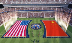 中国人「日本代表は東アジアの光。東アジア人でもサッカー強いと世界に見せつけた！」  [6/22]