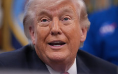 【速報】ここ最近のトランプじいさん大丈夫なんかこれ…？