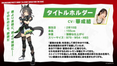 【ウマ娘】タイトルホルダーってだけで期待されるウマはだいぶ増えたわね