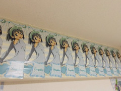 【画像】アニヲタの部屋、ガチで怖すぎてしまう