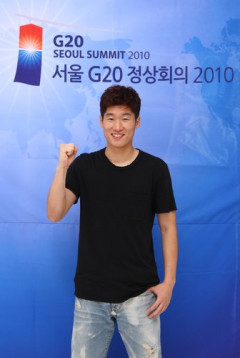 【衝撃】韓国サッカーのレジェンド朴智星さん「日本がうらやましい」ｗｗｗｗｗｗｗｗｗｗ