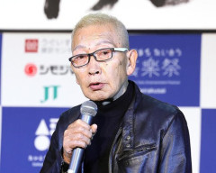 【悲報】ビートきよしさん、週3人工透析でも好き勝手に生きてしまう