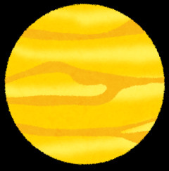 【悲報】金星の『スペック』、ガチでエグすぎるｗｗｗｗｗｗｗｗｗｗ