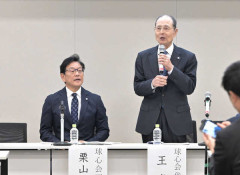 王貞治「野球人気のために12球団から16球団に増やそう。ファンも望んでいる」栗山英樹「わかる」