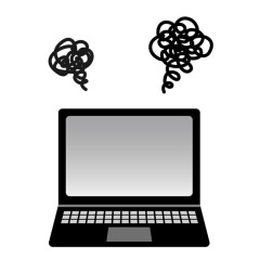 会社の社用PCがゴミ過ぎる件