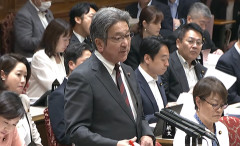 立憲・杉尾秀哉議員「立憲の害獣ってどういうことか？」に高市総理「週刊誌の記事をもとに質問されても困る」 30分近く中傷動画で追及・・（動画あり）　