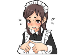 【朗報】とんでもないサービスのメイドカフェ見つかるｗｗｗｗｗ