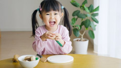 【朗報】子育て、3歳からめちゃくちゃ楽になる模様