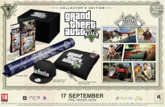 【悲報】「GTA6」、コレクターエディションの価格が€199.99（36,998円）ｗｗｗ