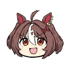 【ウマ娘】良いマイラー？悪いマイラー？