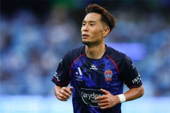 浦和、元日本代表MF水沼宏太が電撃加入！豪1部ニューカッスル退団の36歳MF「必ず優勝しましょう」（関連まとめ）