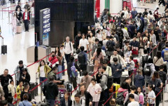 【国際】日本行きツアー募集の中国旅行会社、一転して募集停止…関連報道広がり中国政府から圧力か
