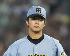 優勝したら髙橋遥人がMVP獲るやろなってくらい活躍してる件