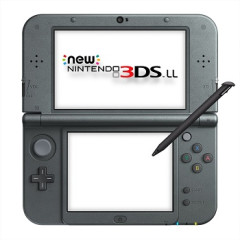 3DS高騰してるらしいな
