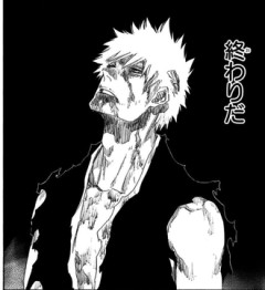 【BLEACH】千年血戦篇読んだ