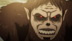 進撃の巨人の獣の巨人ｗｗｗ