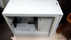 1年半眠らせたパーツでPCを自作する