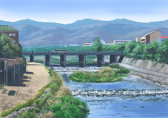 実家がみかん畑やってるんやけど親が倒れた