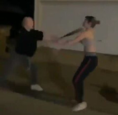 【閲覧注意】鋼鉄の身体をもつ女さんが発見される