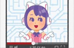 VTuberが動画投稿メインではなく配信メインになった理由・・・